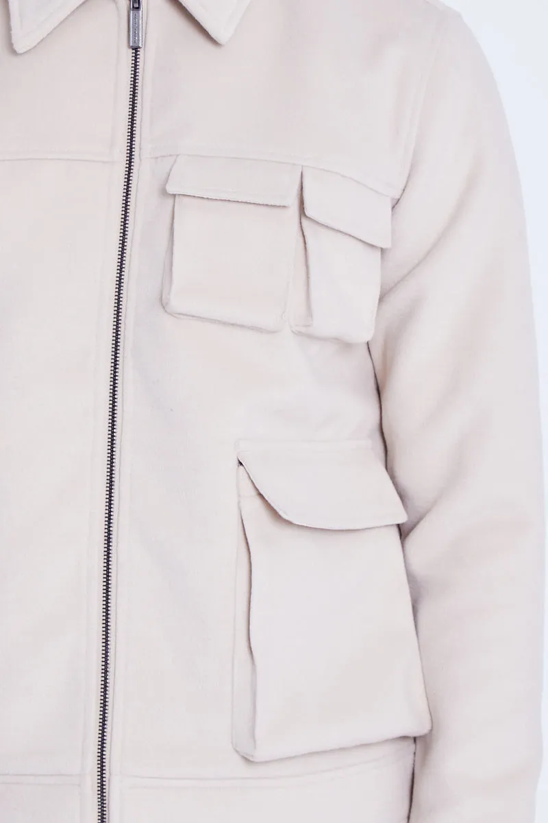 REYNER JACKET