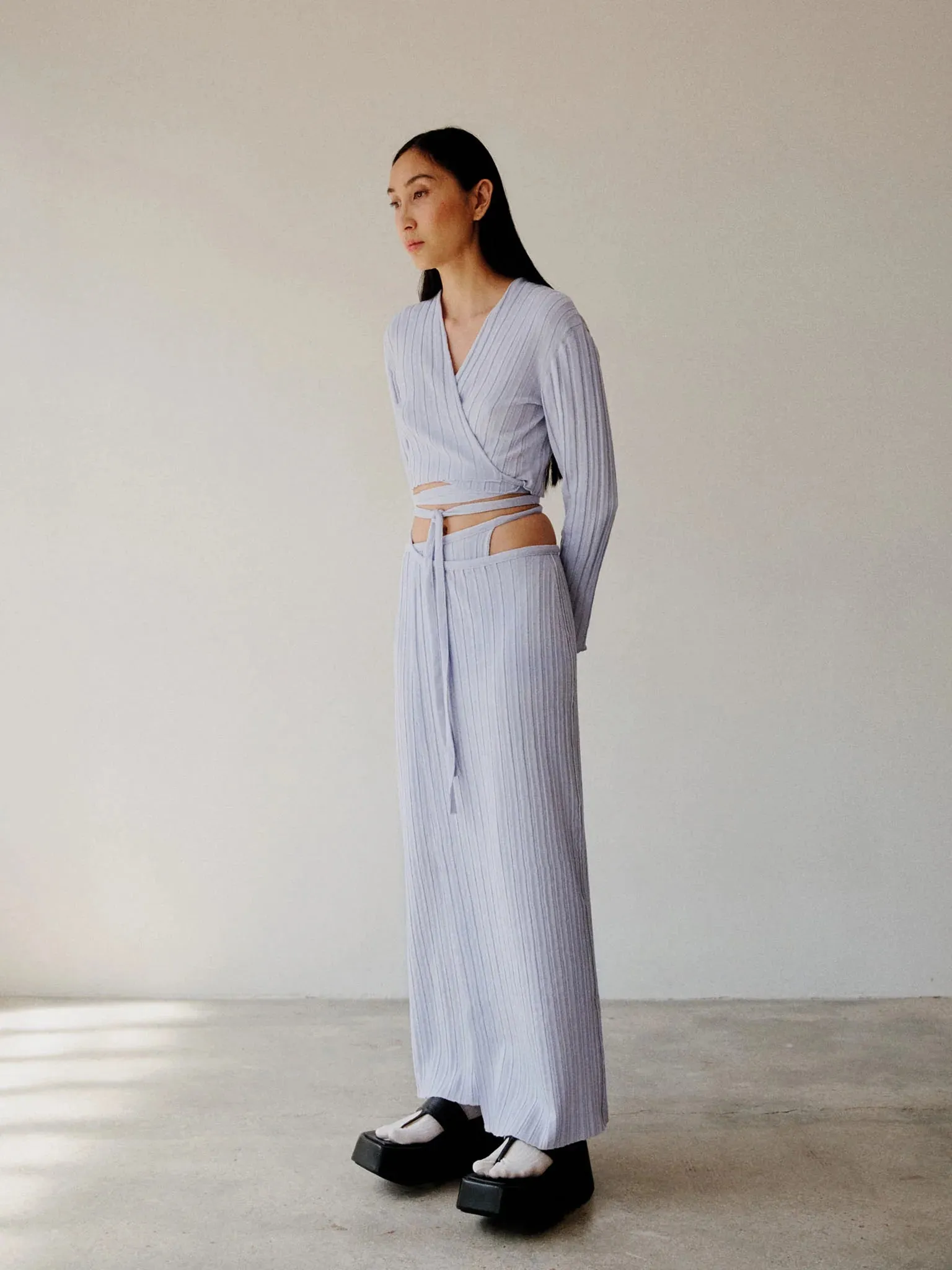 Rus - Chu Skirt: Nuvola