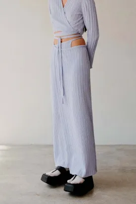 Rus - Chu Skirt: Nuvola
