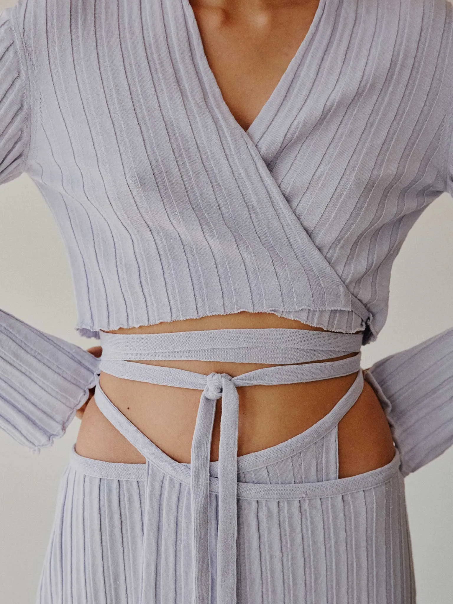 Rus - Chu Skirt: Nuvola