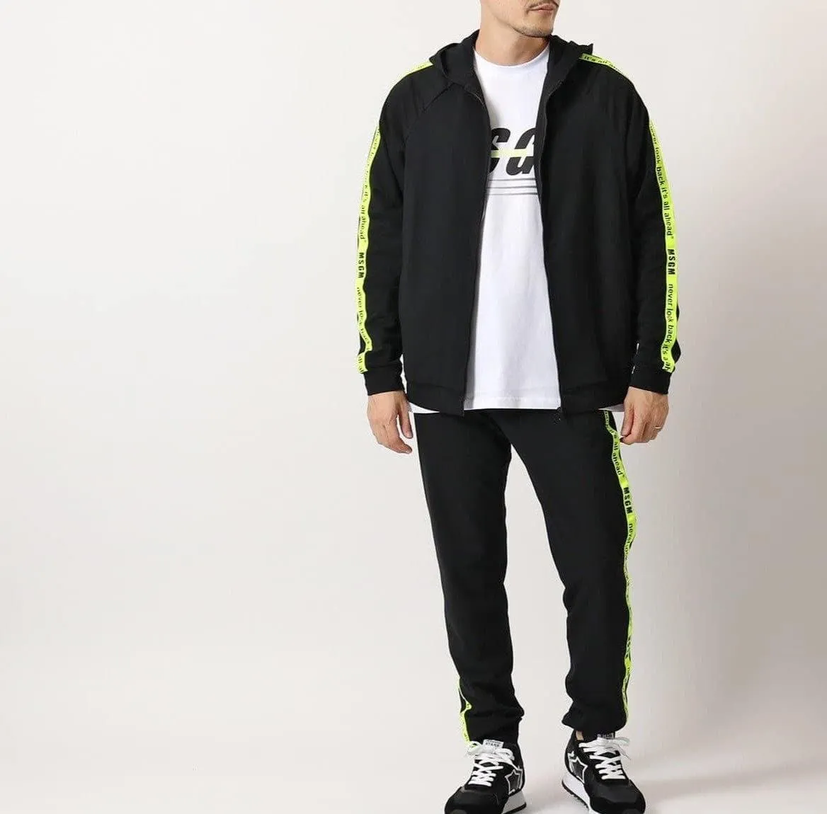 Sweatpants