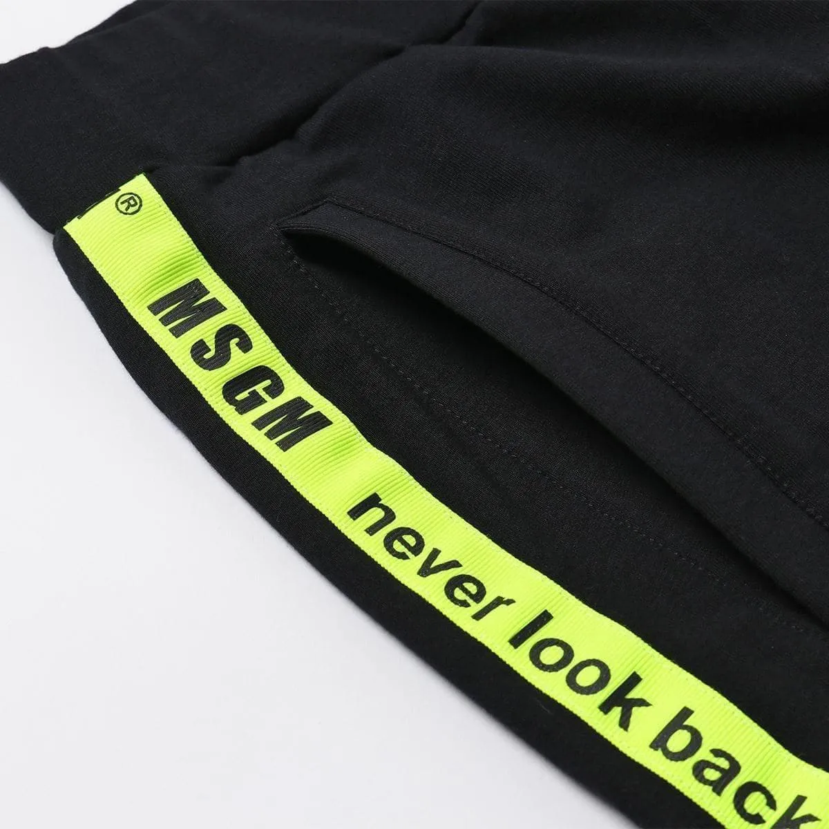 Sweatpants