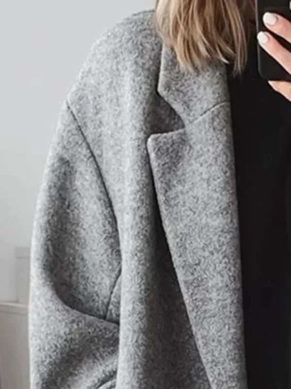 Sybil | Elegant Coat