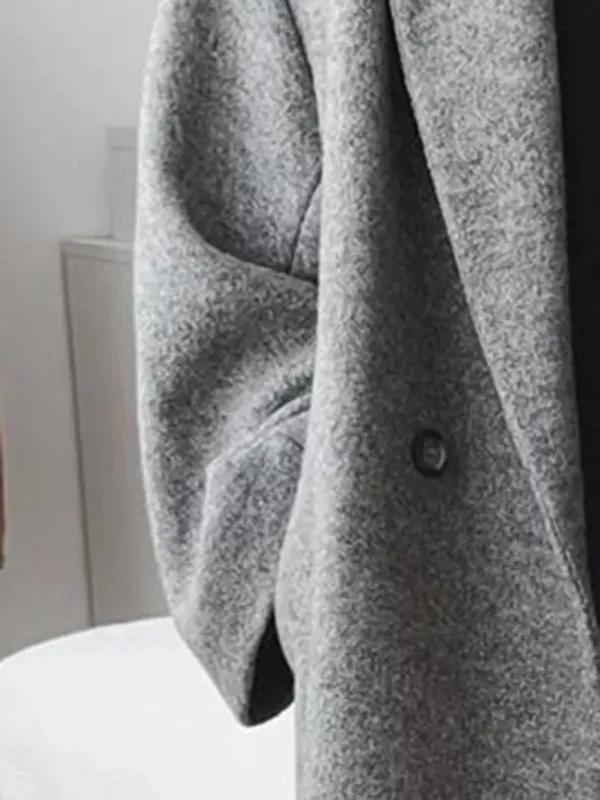 Sybil | Elegant Coat