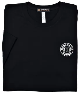 T001 Marcello Logo Tee