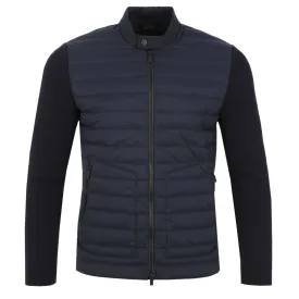 UBR Supersonic Savile Jacket in Navy