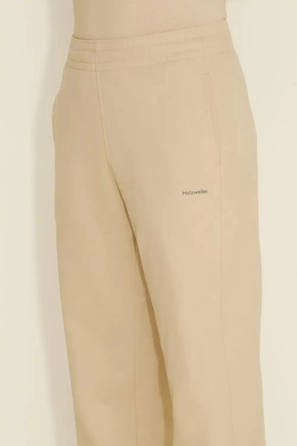 W. Relaxed Sweatpants