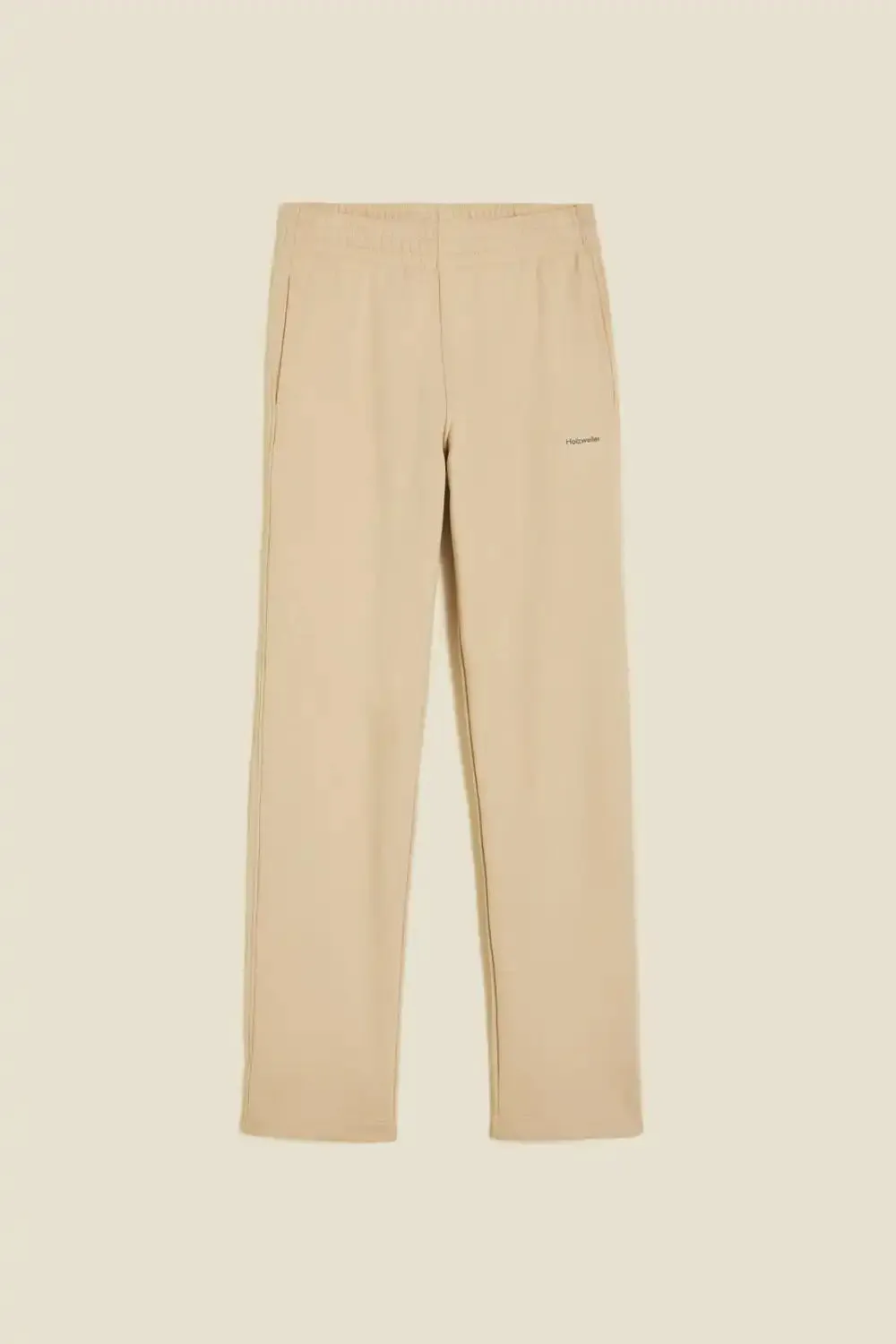W. Relaxed Sweatpants