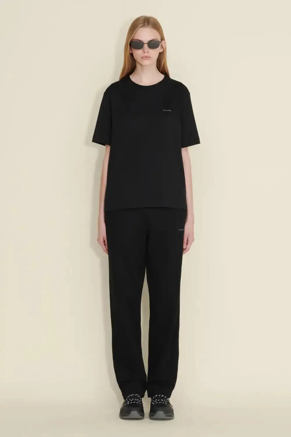 W. Relaxed Sweatpants