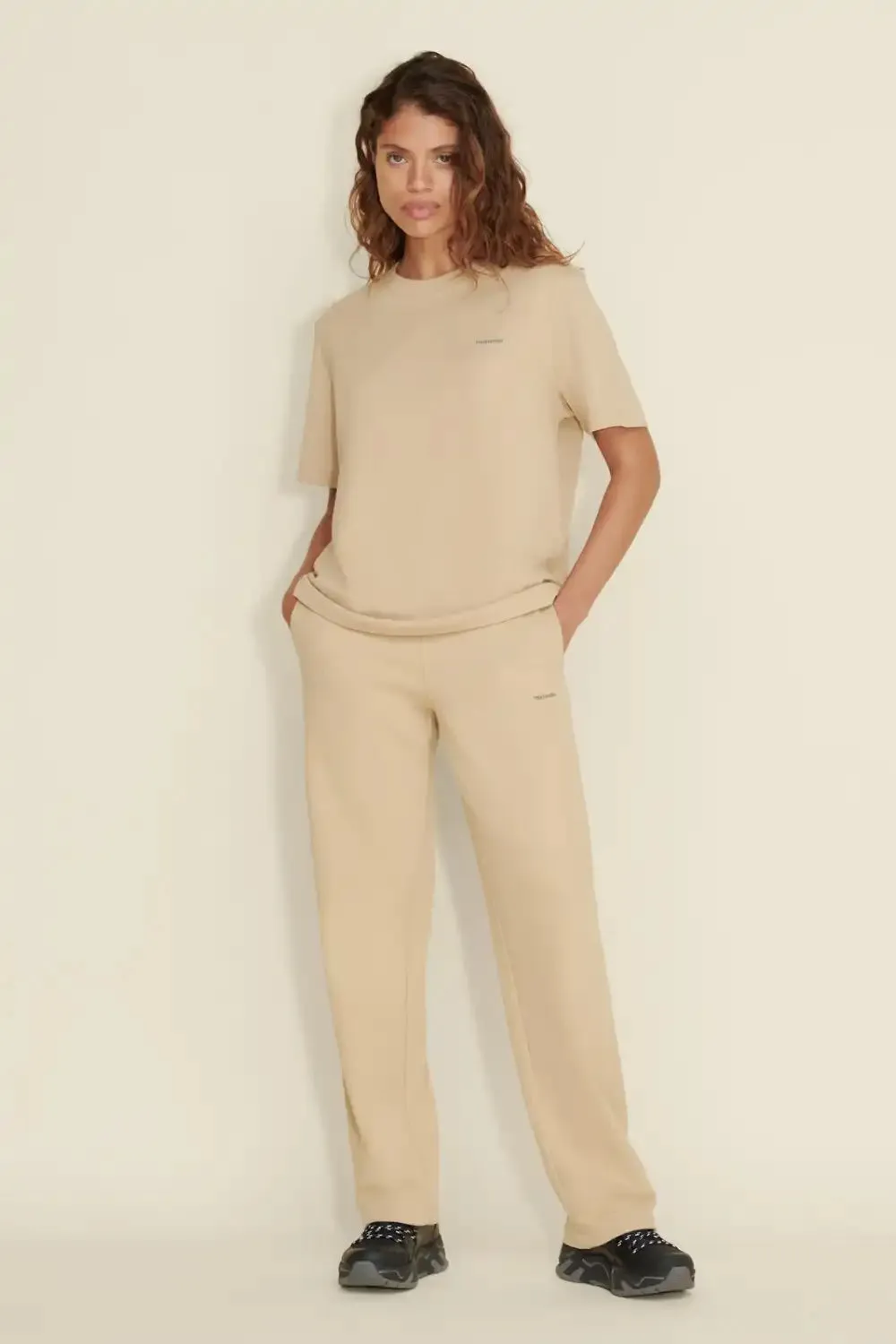 W. Relaxed Sweatpants