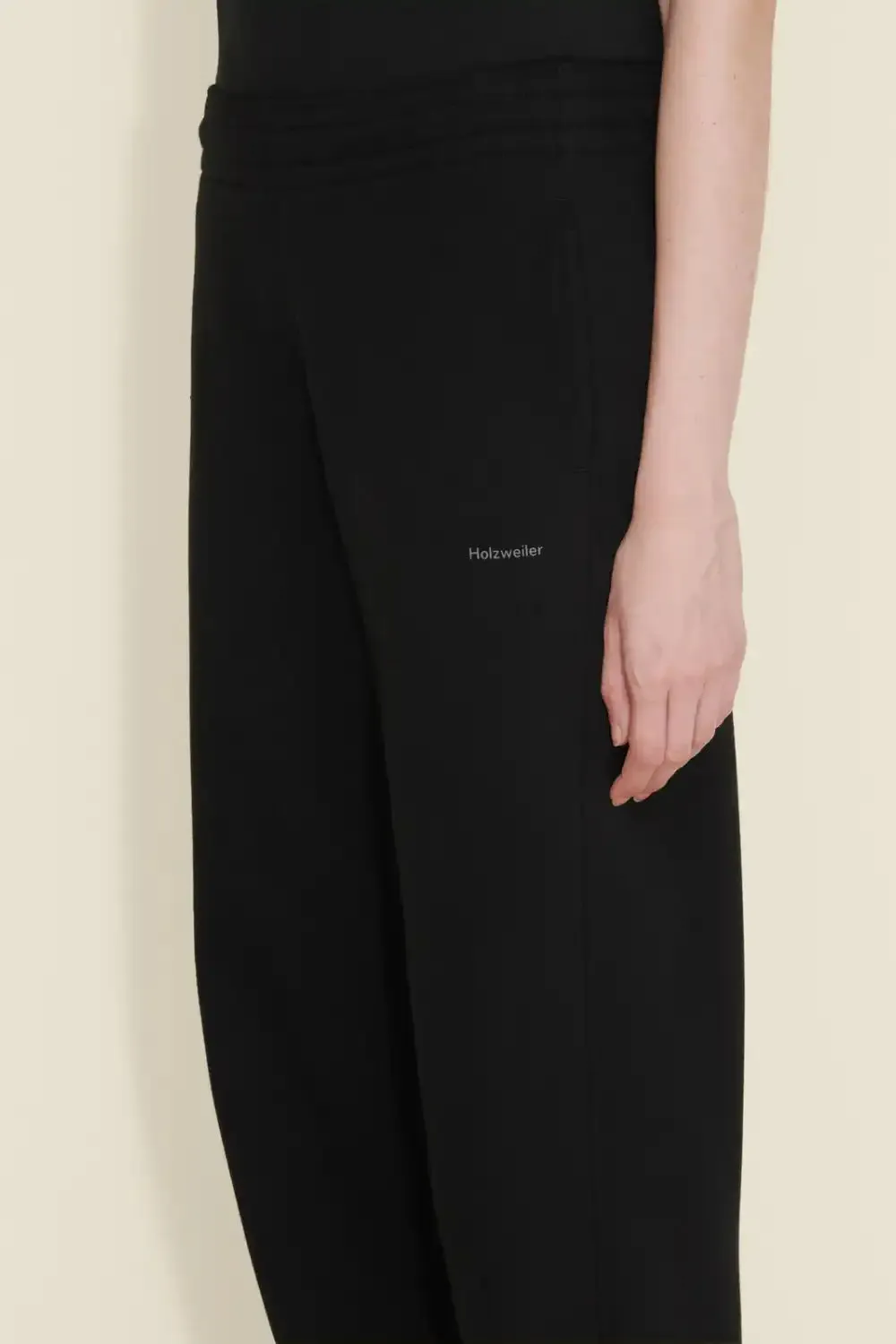 W. Relaxed Sweatpants