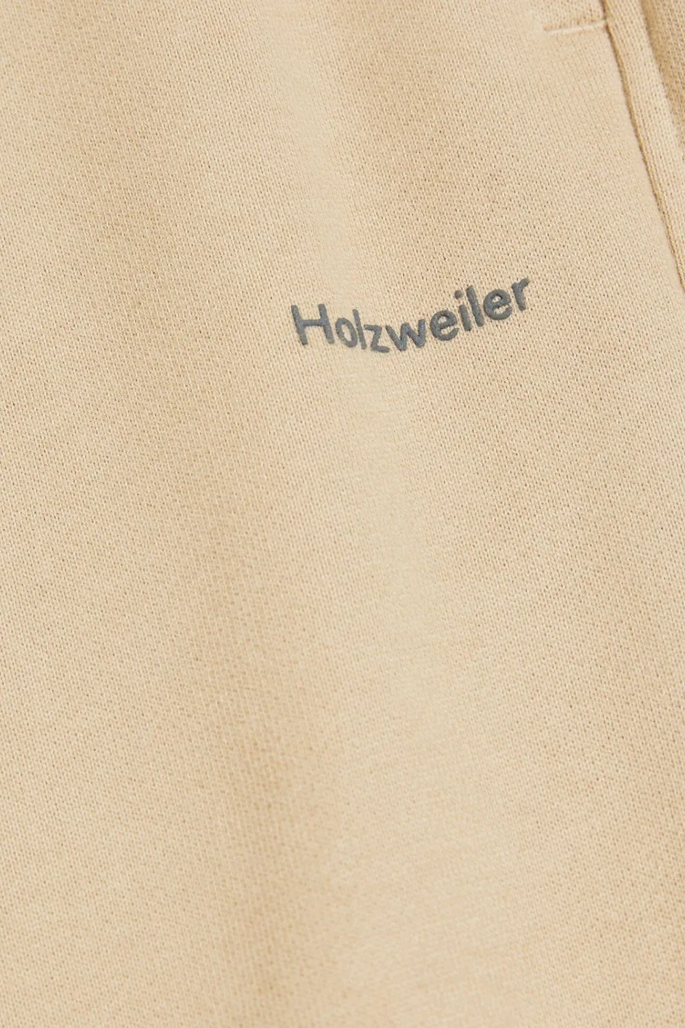 W. Relaxed Sweatpants