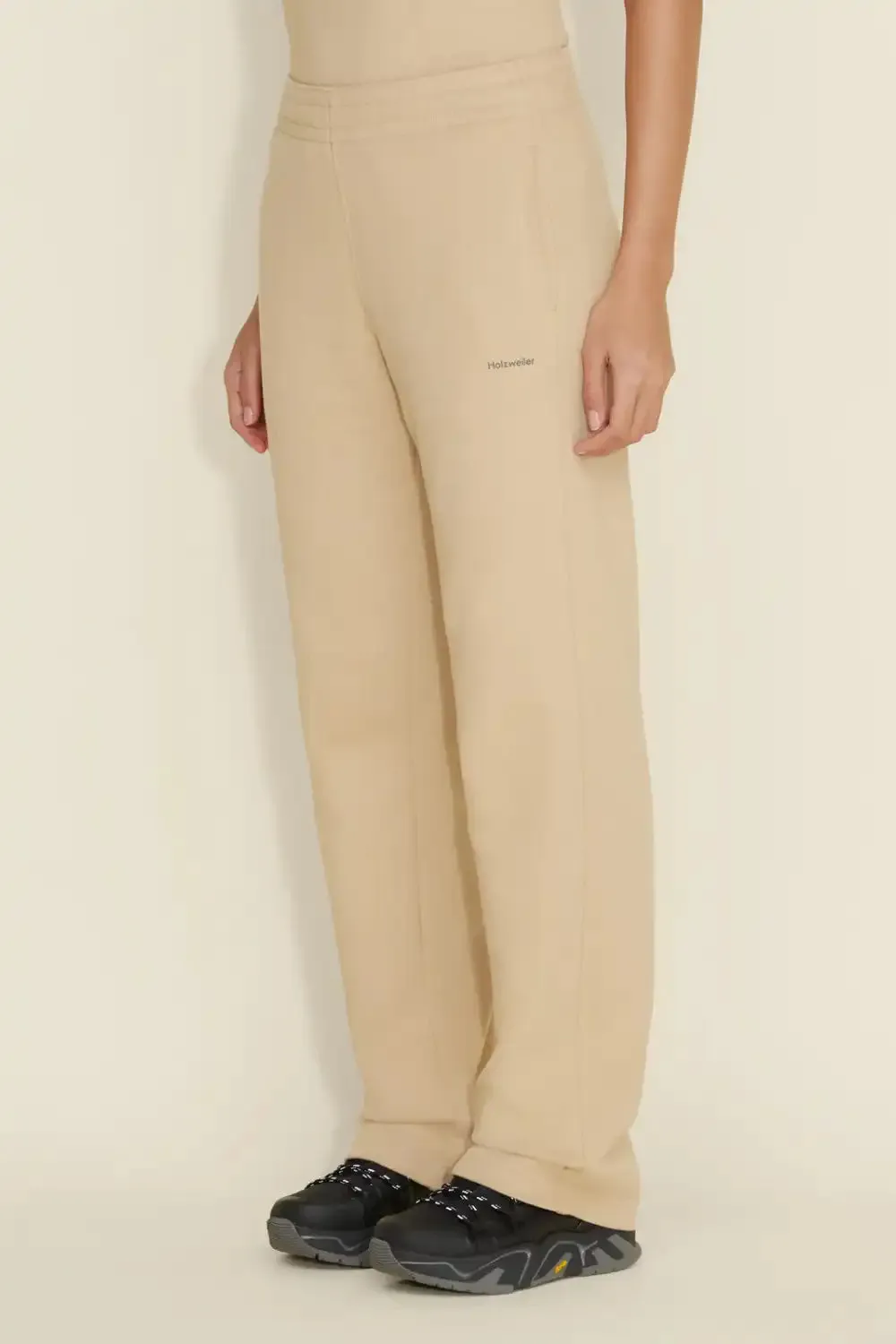 W. Relaxed Sweatpants