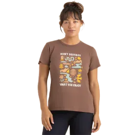 Women's Enjoy Everyday Tee