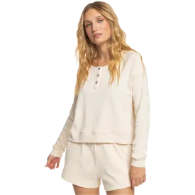 Women's Girl Next Door Long Sleeve