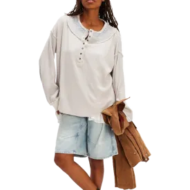 Women's Holly Henley