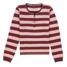 W's Cashmere Henley